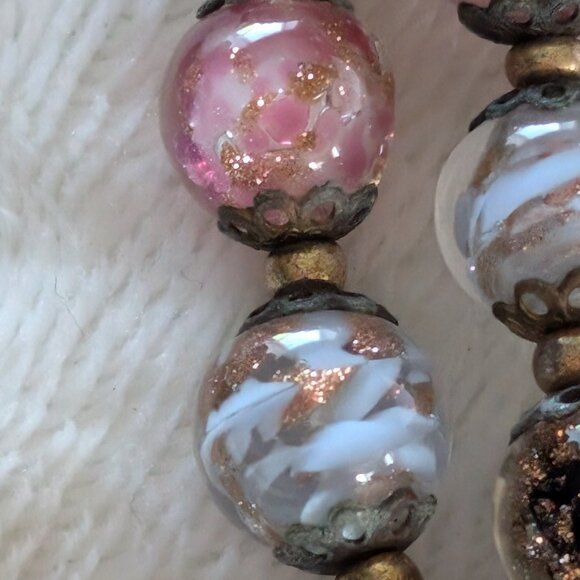 Giuliano Fratti necklace - Picture 5 of 5